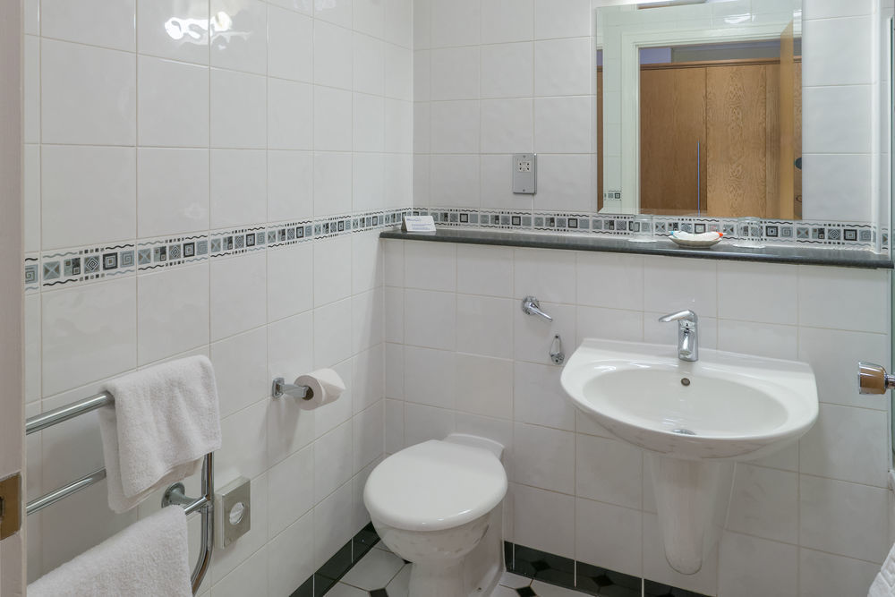The Telford Whitehouse Hotel Esterno foto